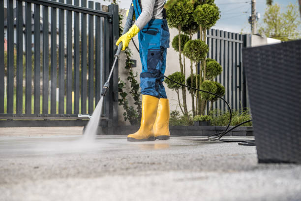 Best House Exterior Washing  in Netcong, NJ